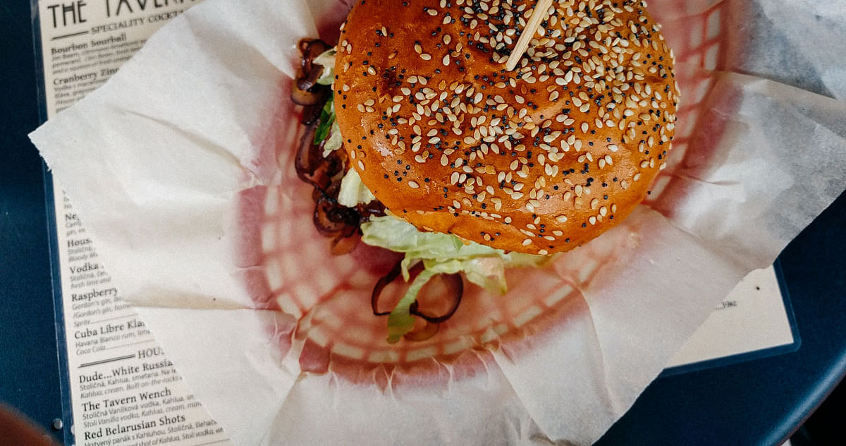 Burger in Wien: Bei diesen Schmankerln läuft dir das Wasser im Mund zusammen!