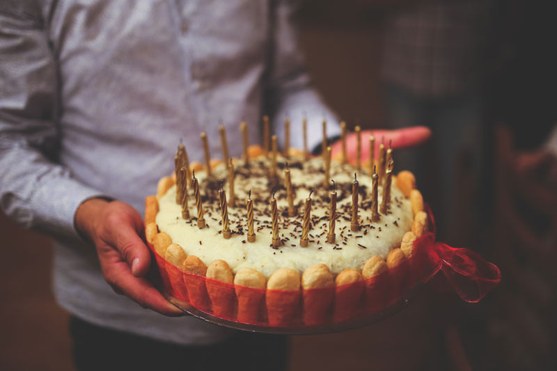 Geburtstag