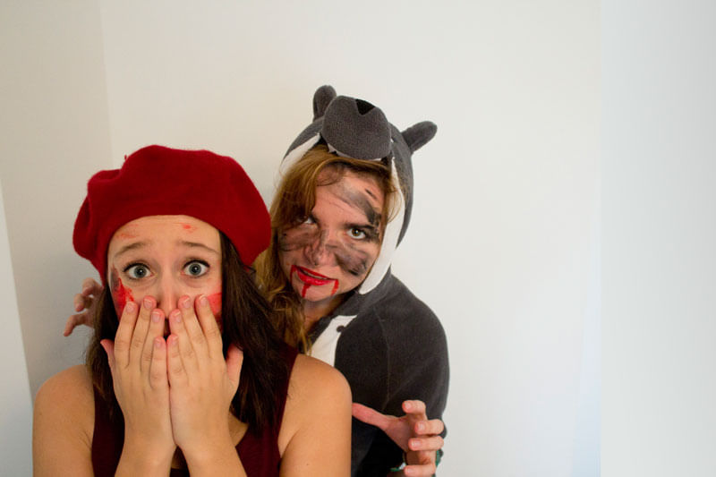 Halloween