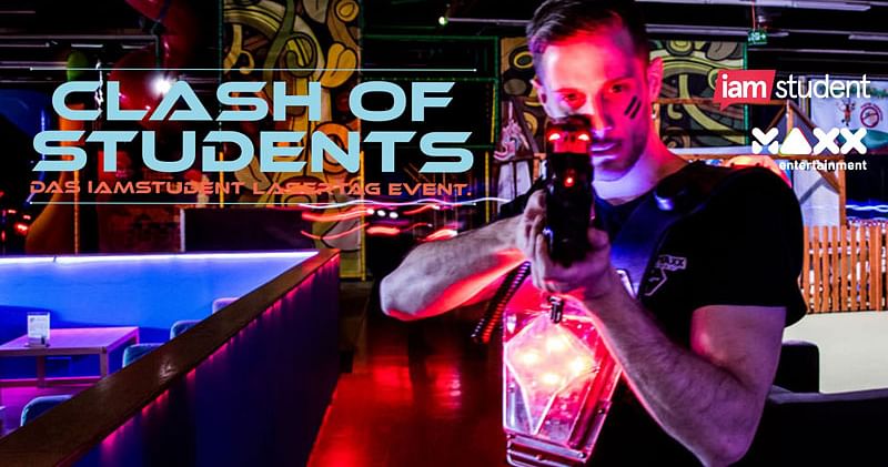 Das war der Clash of the Students 6!