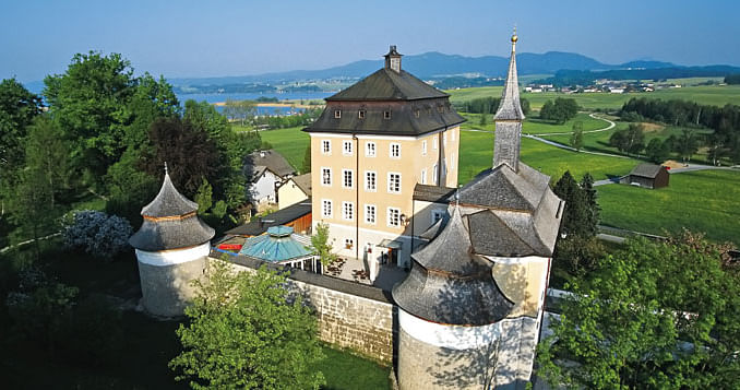 Smart studieren an der Privatuniversität Schloss Seeburg