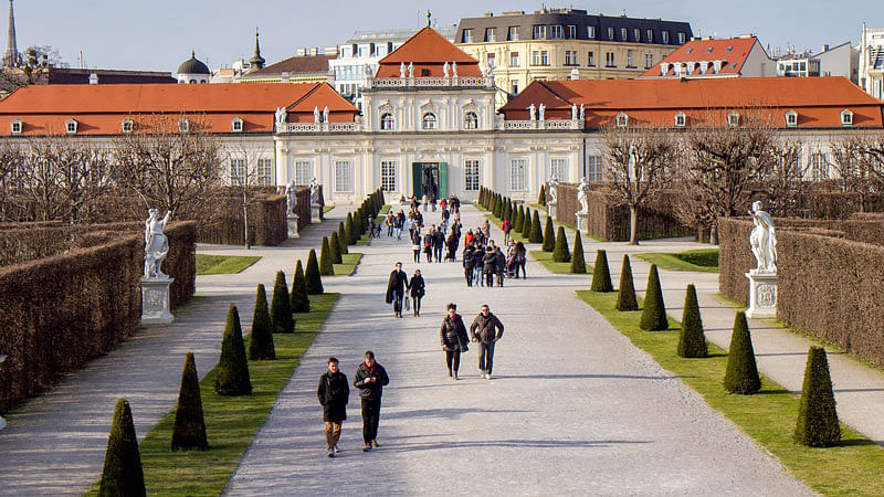 3. Bezirk