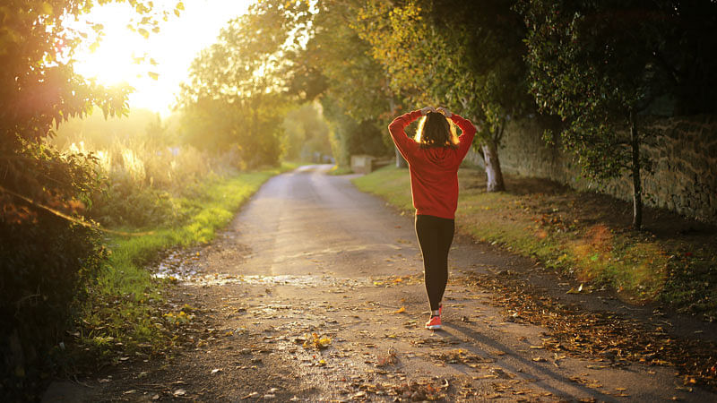 Lauftipps