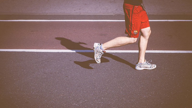 Lauftipps