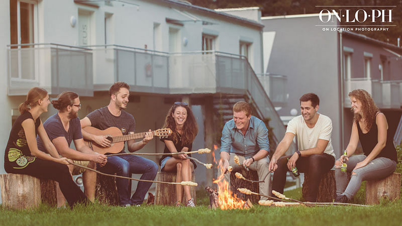 Studentennest
