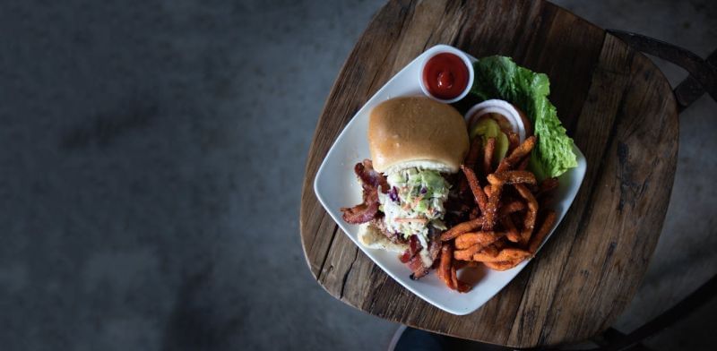 Burgerlokale in Graz
