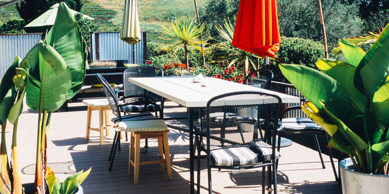 Terrassentyp