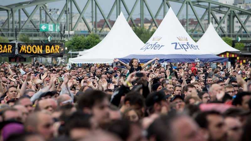 Festivals in Österreich