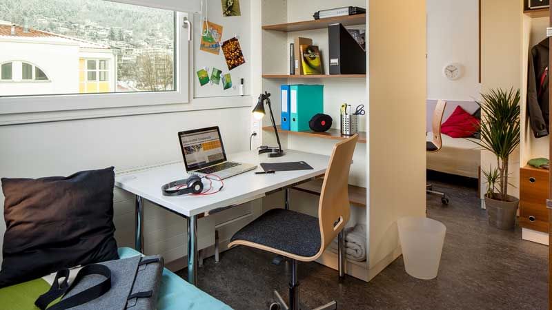 home4students