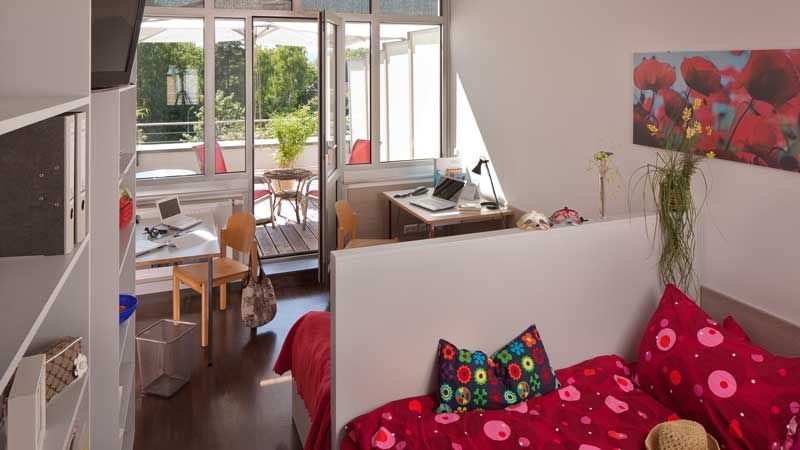 home4students