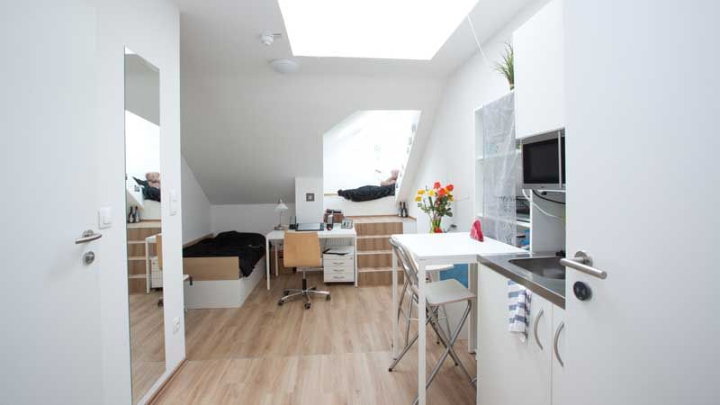 home4students