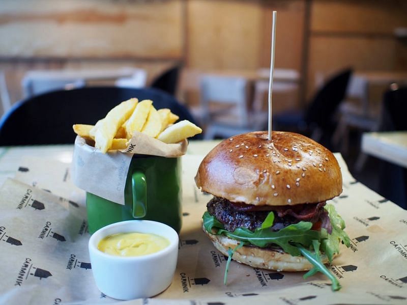 Bioburger