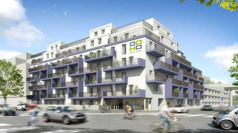 Donau Homes