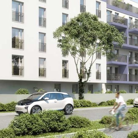 Donau Homes