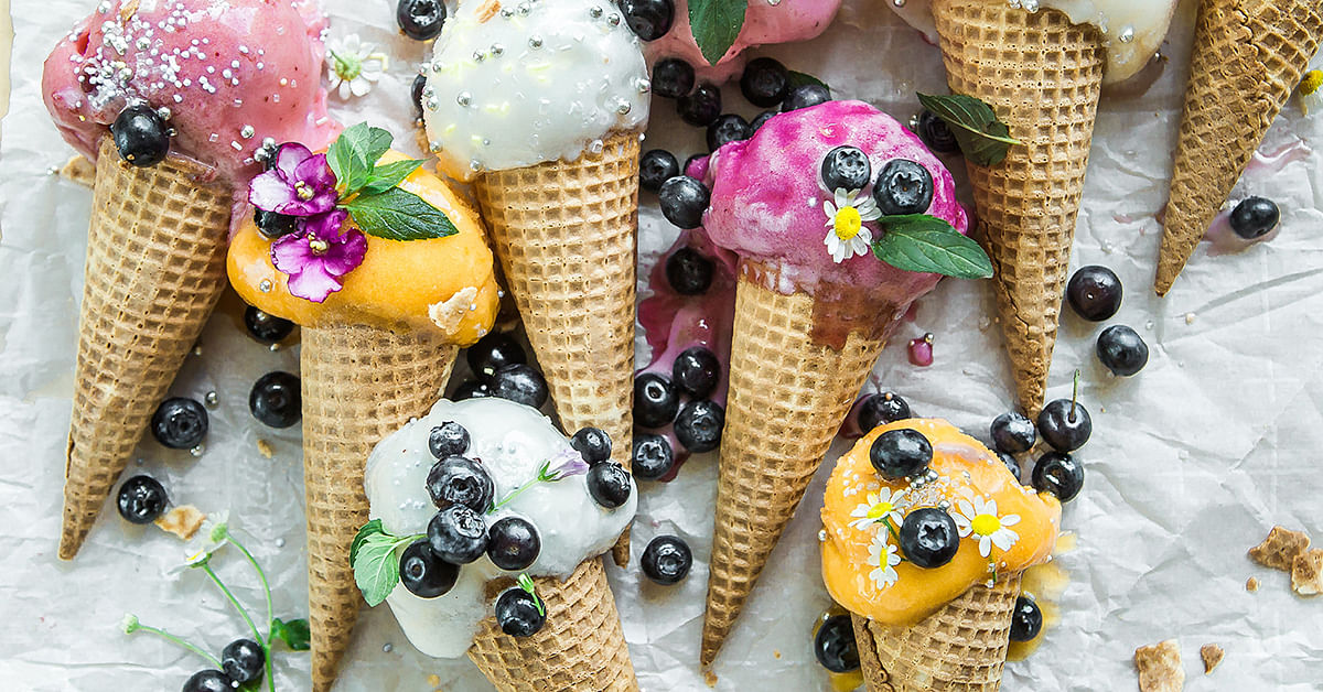 Das beste Eis in Innsbruck: Hotspots für gefrorenen Genuss Das beste Eis in Innsbruck: Hotspots für gefrorenen Genuss