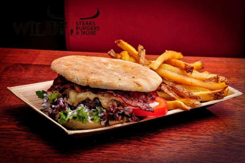 Burgerläden