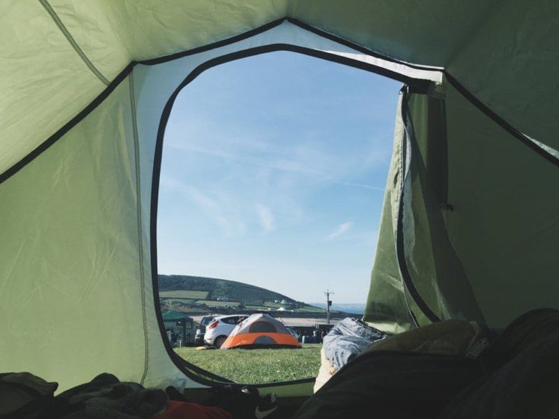 zelt festival