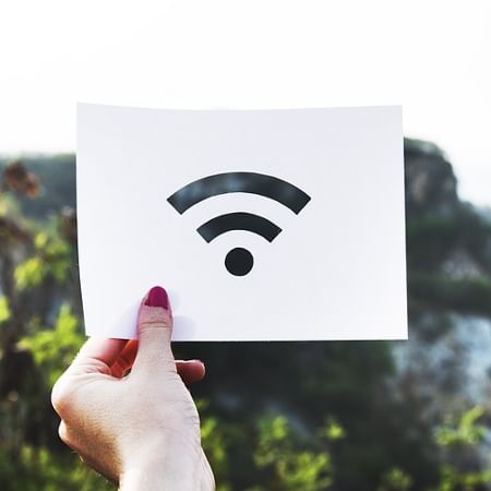 Gratis Access Points in Wien