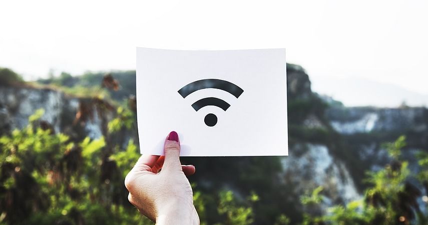 Gratis Internet in Wien: So kommst du fast überall zu kostenlosem WLAN!