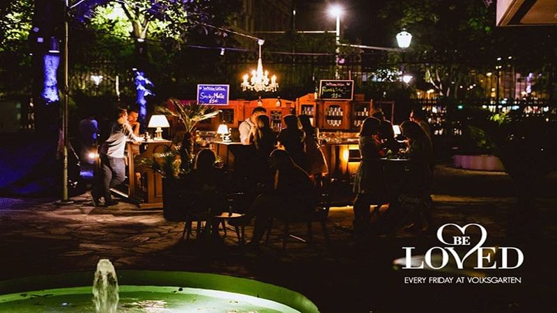 Sommer Locations in Wien