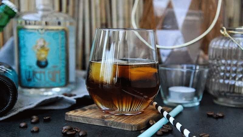 Cold Brew