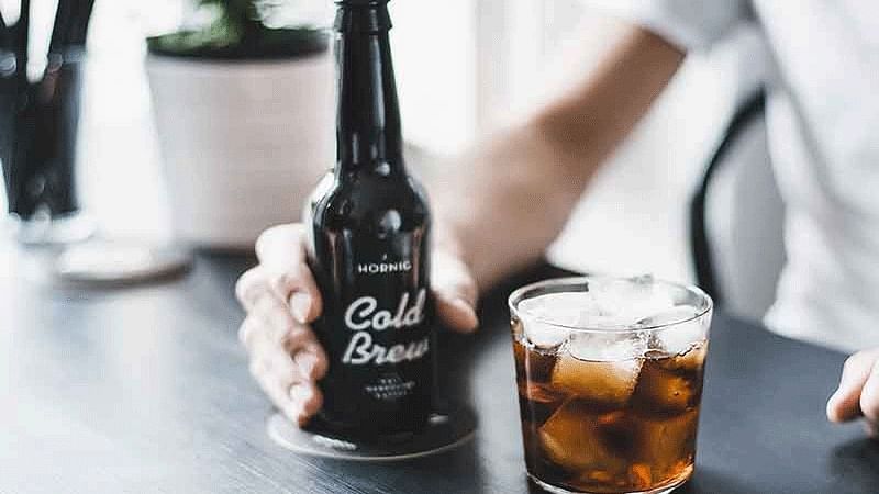 Cold Brew