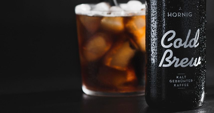 Cold Brew Cocktails: Eiskalter Kaffeegenuss mit Schuss!