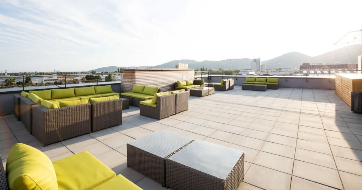 STUWO Smart Living Graz