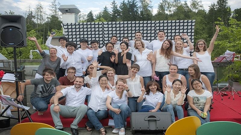 Studentenheime Graz