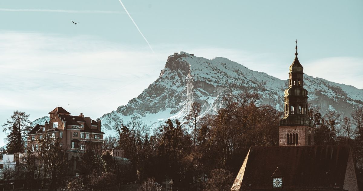 Wohnbeihilfe Salzburg