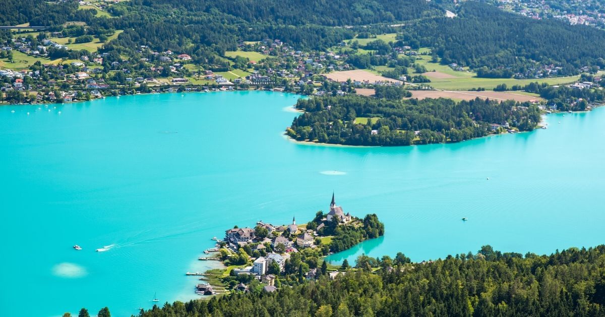 Wohnbeihilfe Kärnten