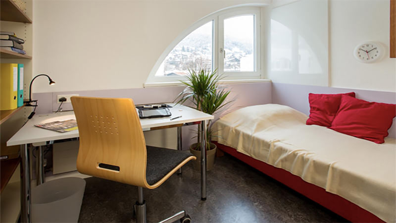 Studentenheime Innsbruck