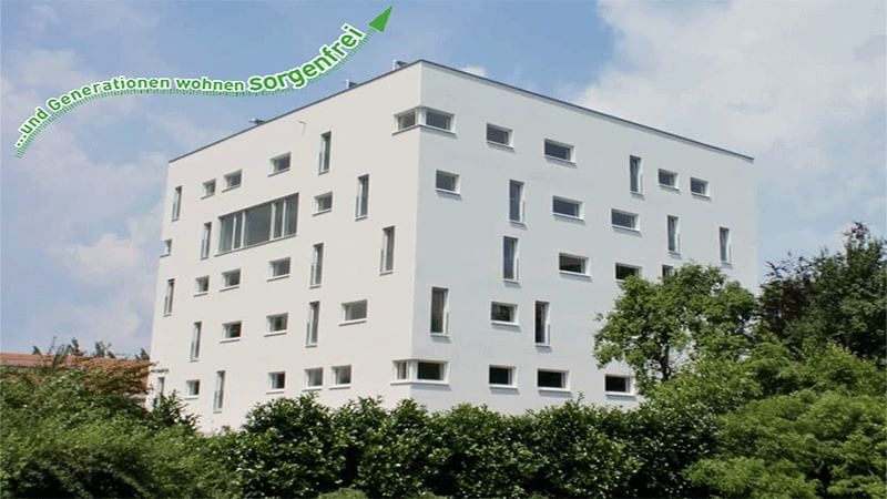 Studentenheime in Graz