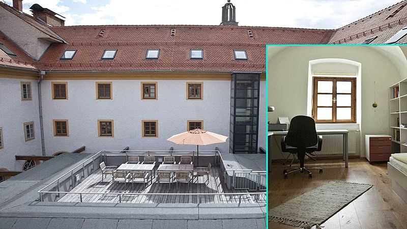 Studentenheime Graz