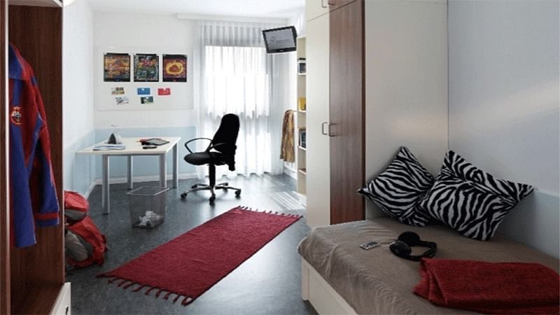 Studentenheime in Graz