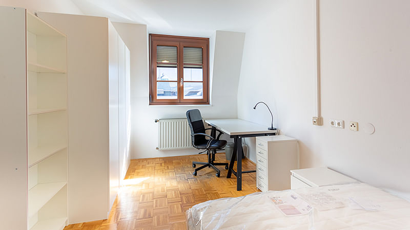 studentenwohnheime graz uniblick