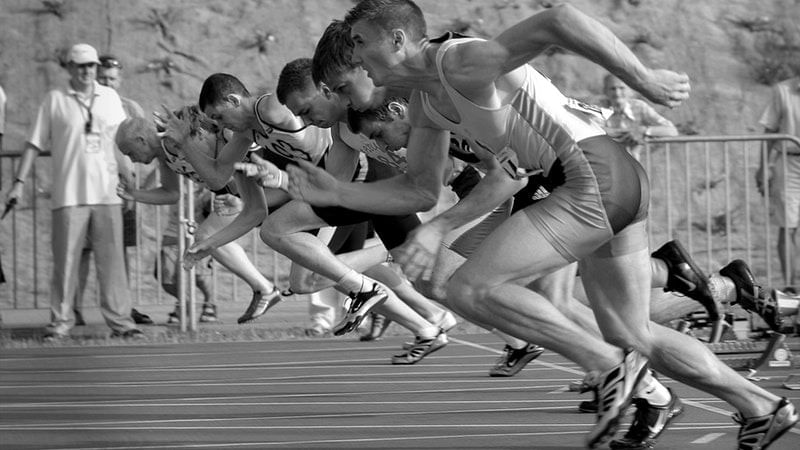 Sportangebote für Studenten in Wien