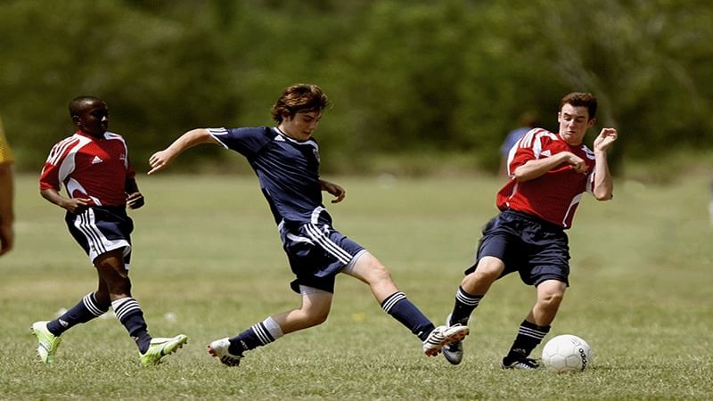 Sportangebote für Studenten in Wien