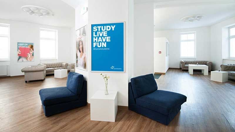 home4students Ullmannstraße
