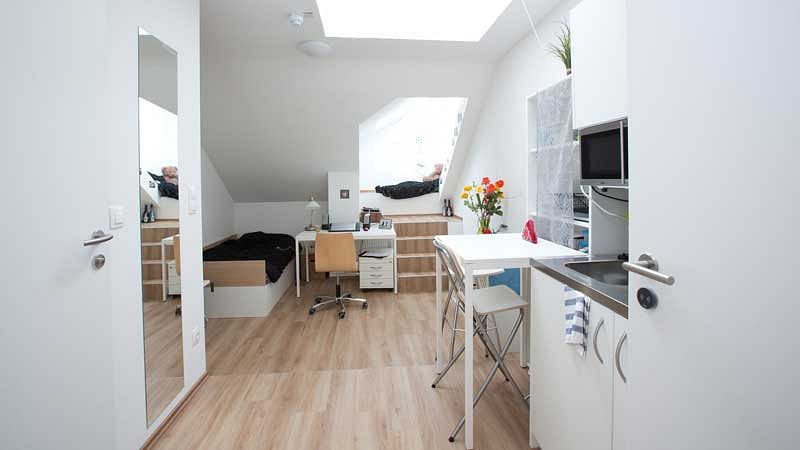 home4students Ullmannstraße