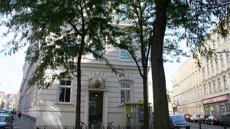 home4students Ullmannstraße
