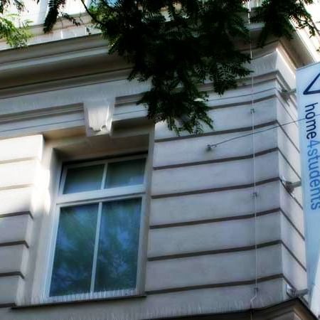 home4students Ullmannstraße