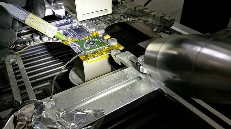 Tronix