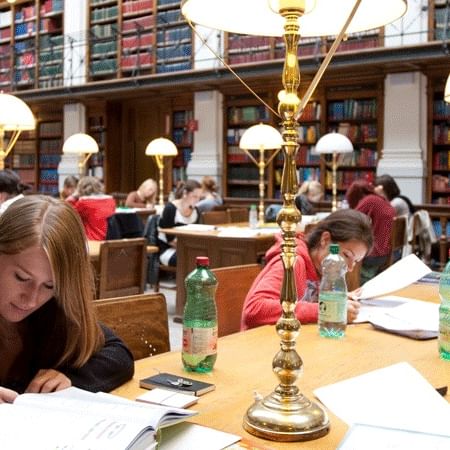Uni Graz Bibliothek