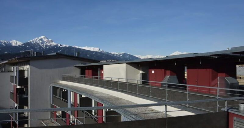 Campus Dreiheiligen