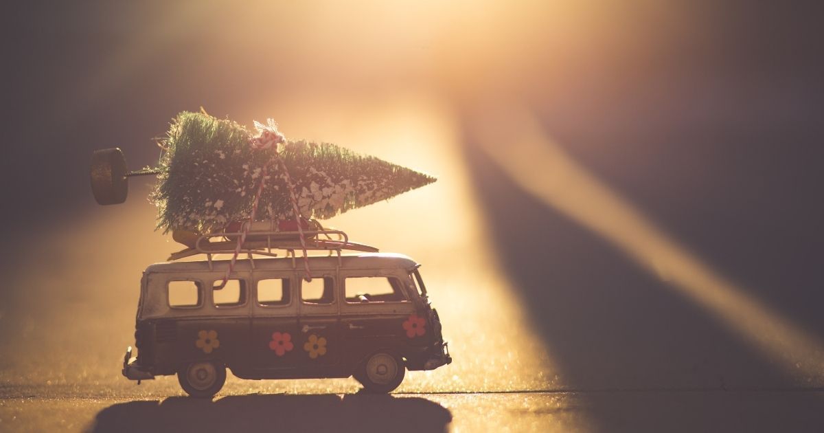 Weihnachten Deko