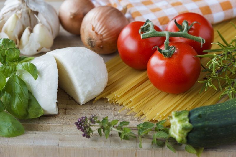 Mozzarelle Rezept