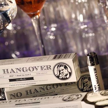 NoHangover