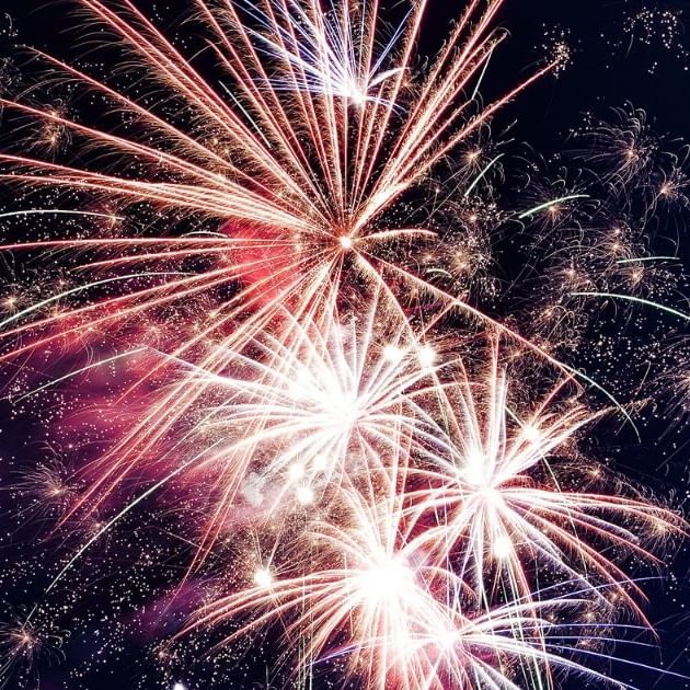 Silvester in Wien