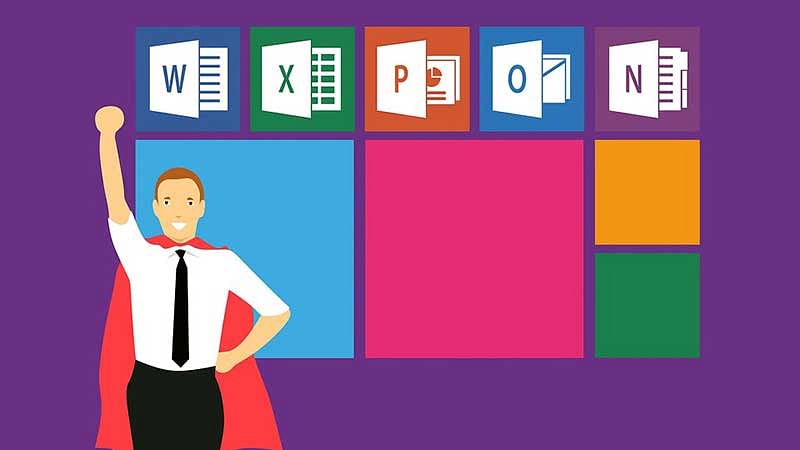 Microsoft
